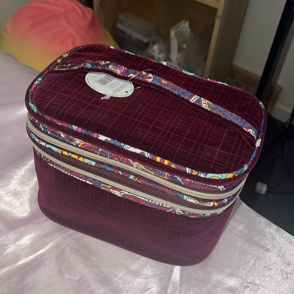 Cosmetic Travel Bag
